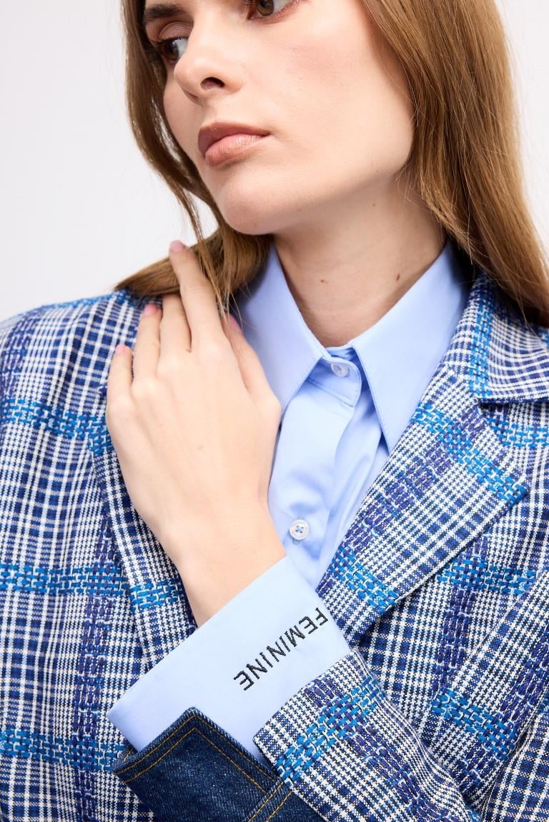 SORBE'Daily & UniformTHE PARADOX BLAZER
