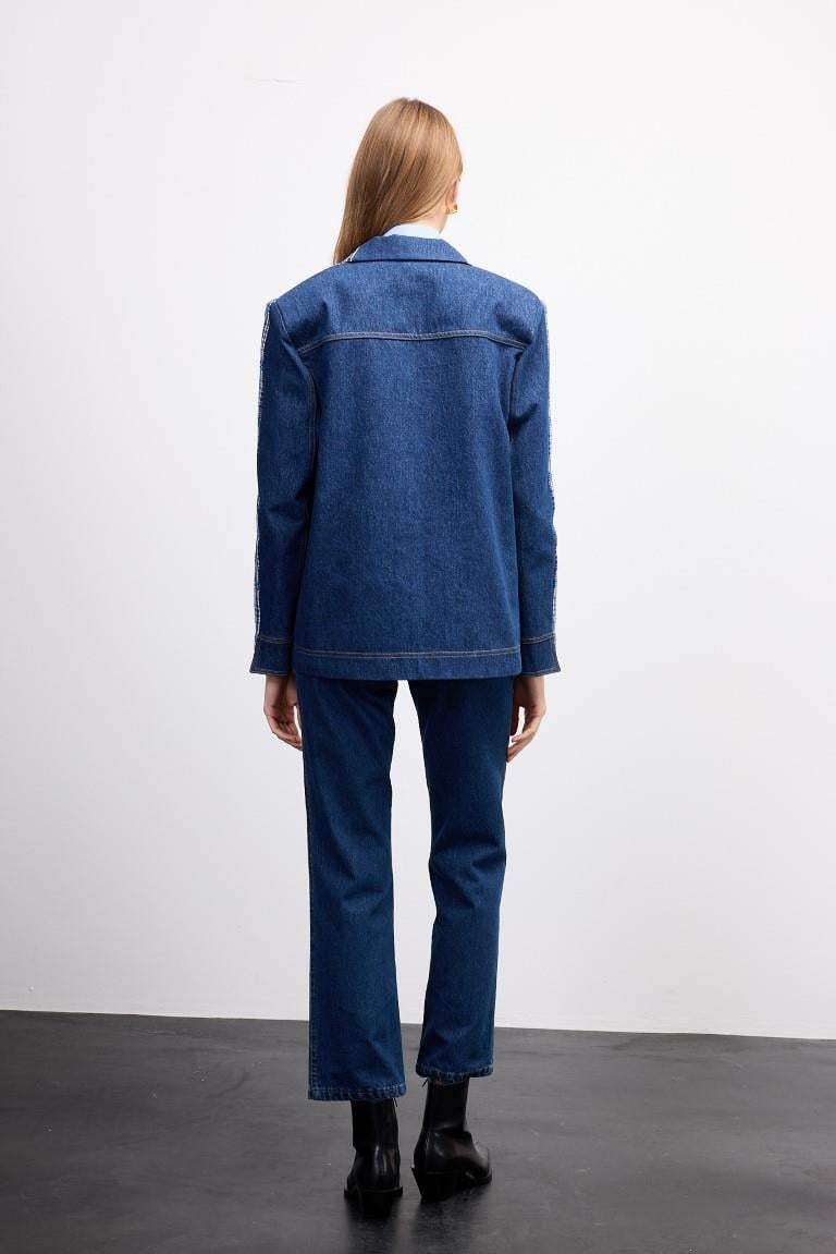 SORBE'Daily & UniformTHE PARADOX BLAZER