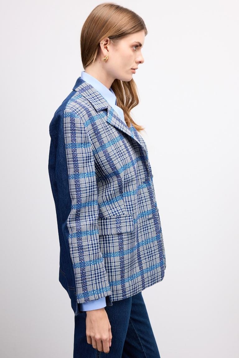 SORBE'Daily & UniformTHE PARADOX BLAZER