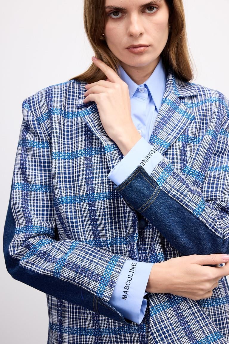 SORBE'Daily & UniformTHE PARADOX BLAZER