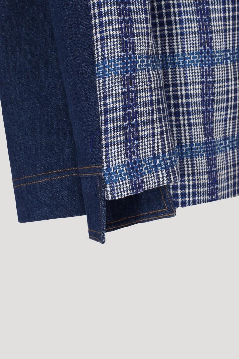SORBE'Daily & UniformTHE PARADOX BLAZER