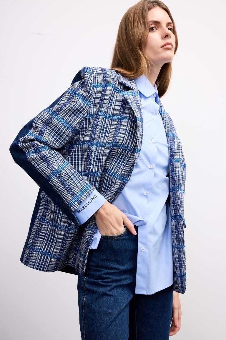 SORBE'Daily & UniformTHE PARADOX BLAZER