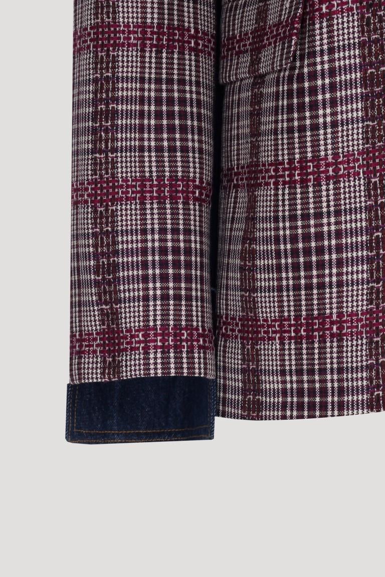 SORBE'Daily & UniformTHE PARADOX BLAZER