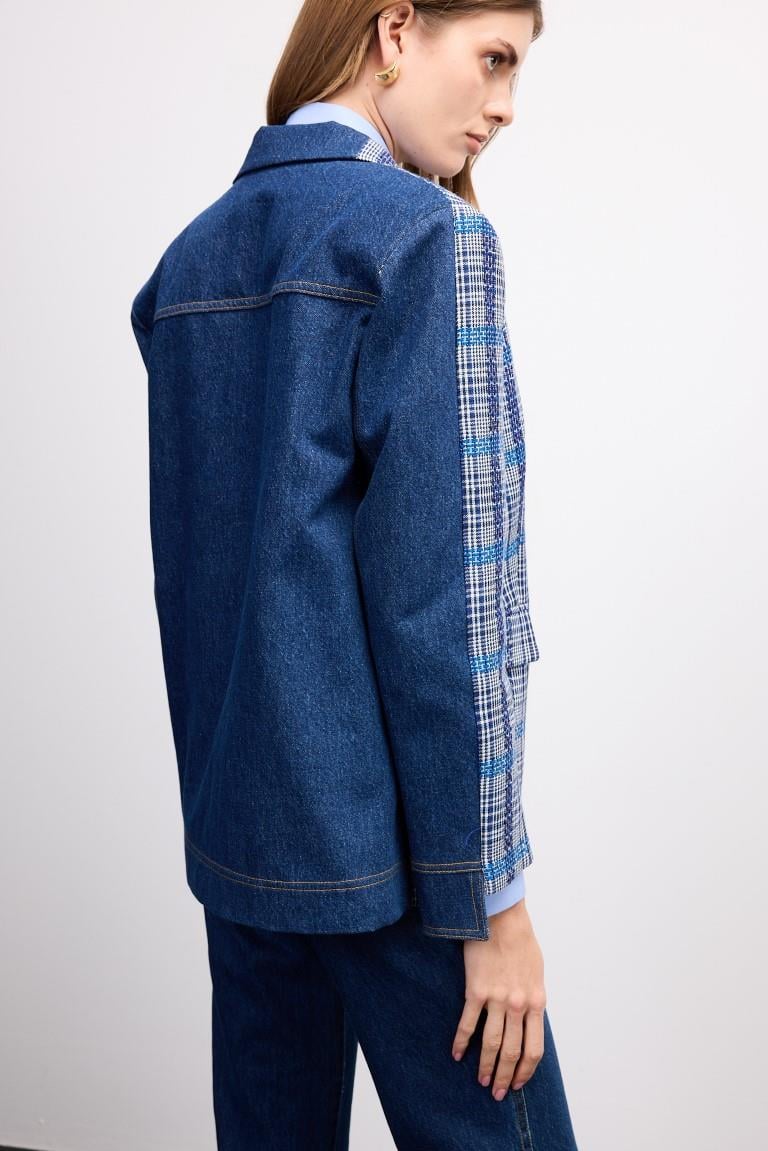 SORBE'Daily & UniformTHE PARADOX BLAZER