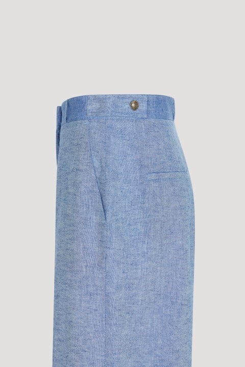 SORBE'Daily & UniformTHE POSITANO SET BERMUDA