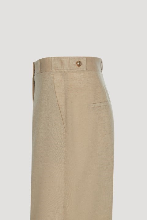 SORBE'Daily & UniformTHE POSITANO SET BERMUDA