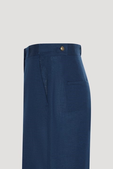 SORBE'Daily & UniformTHE POSITANO SET BERMUDA