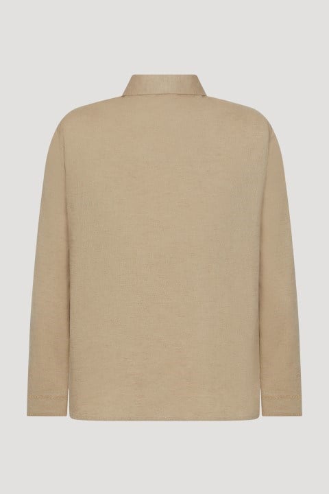 SORBE'Daily & UniformTHE POSITANO SET SHIRT