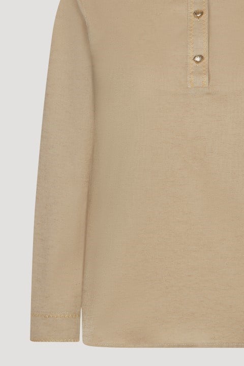SORBE'Daily & UniformTHE POSITANO SET SHIRT