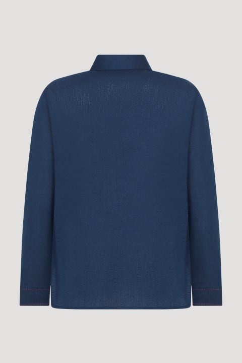SORBE'Daily & UniformTHE POSITANO SET SHIRT