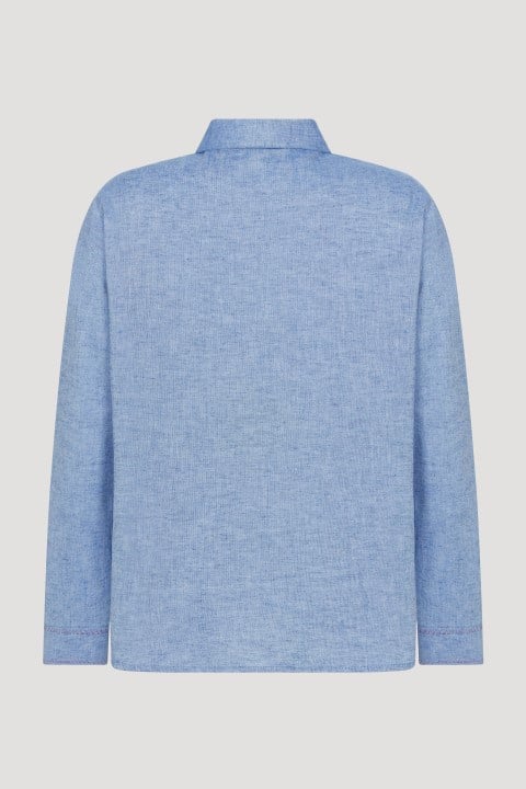 SORBE'Daily & UniformTHE POSITANO SET SHIRT