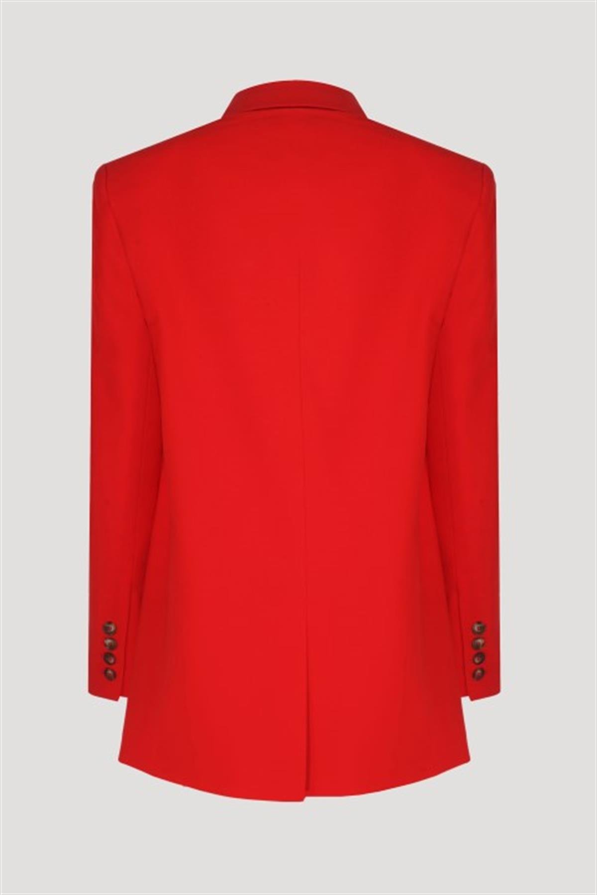 SORBE'Daily & UniformTHE POWER JACKET