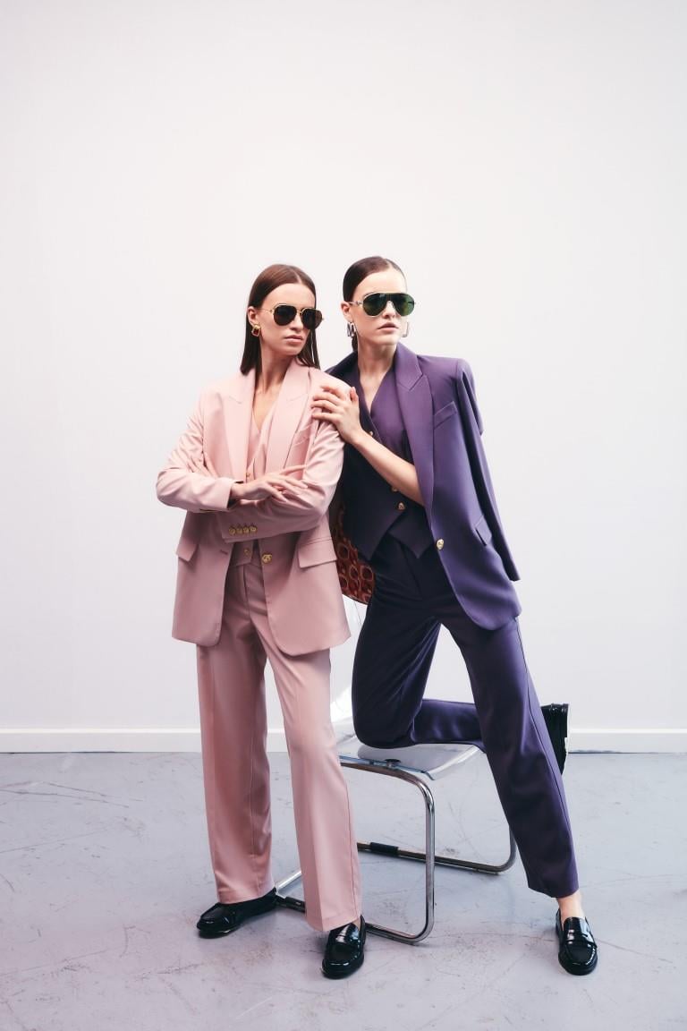SORBE'Daily & UniformTHE POWER JACKET