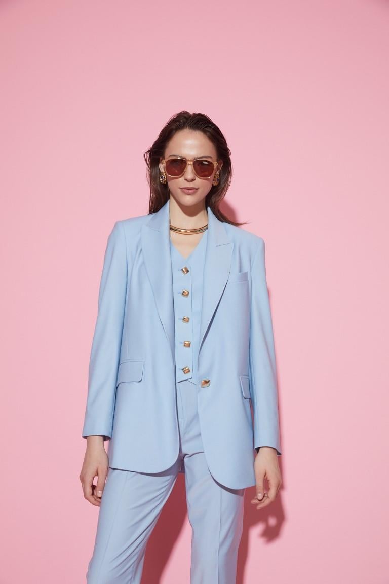 SORBE'Daily & UniformTHE POWER JACKET