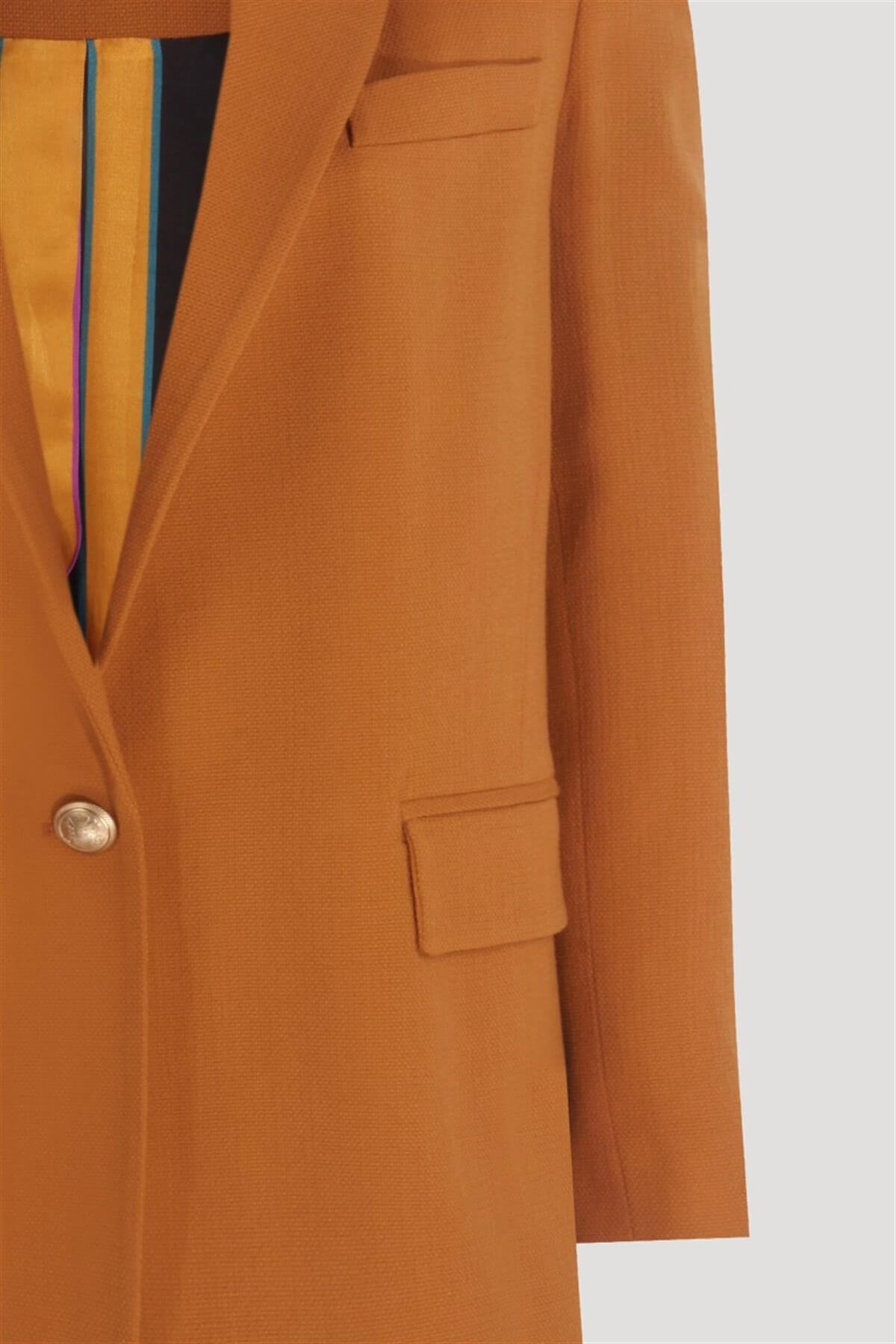 SORBE'Daily & UniformTHE POWER JACKET