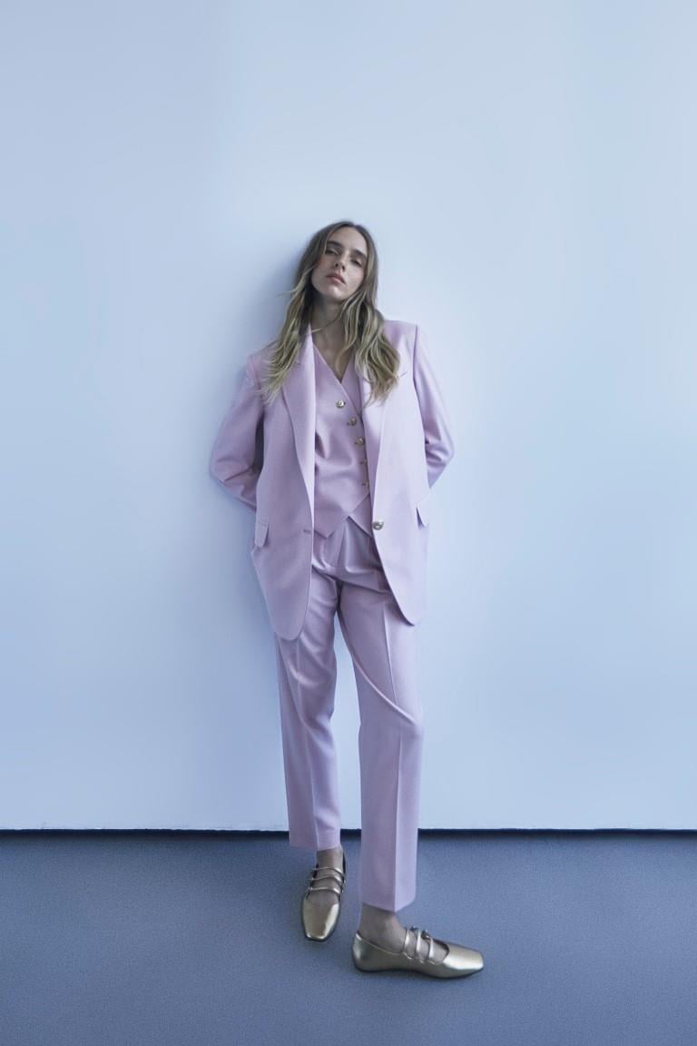 SORBE'Daily & UniformTHE POWER JACKET