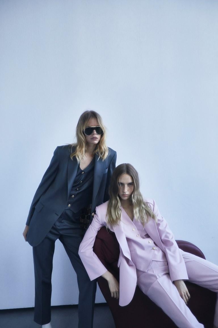 SORBE'Daily & UniformTHE POWER JACKET