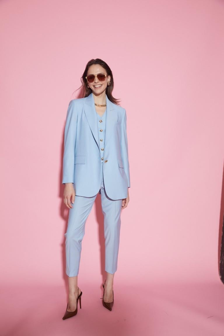 SORBE'Daily & UniformTHE POWER JACKET