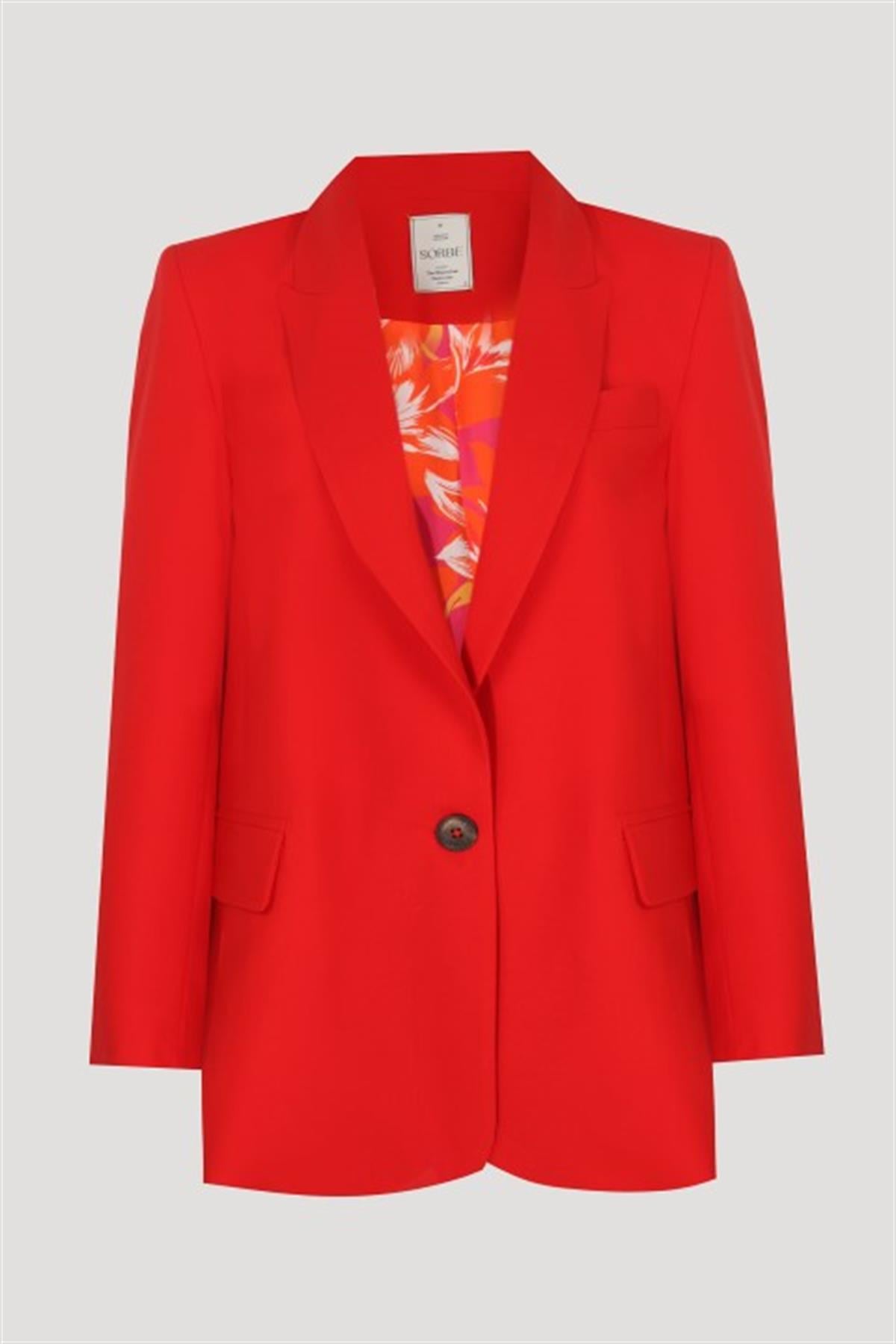 SORBE'Daily & UniformTHE POWER JACKET