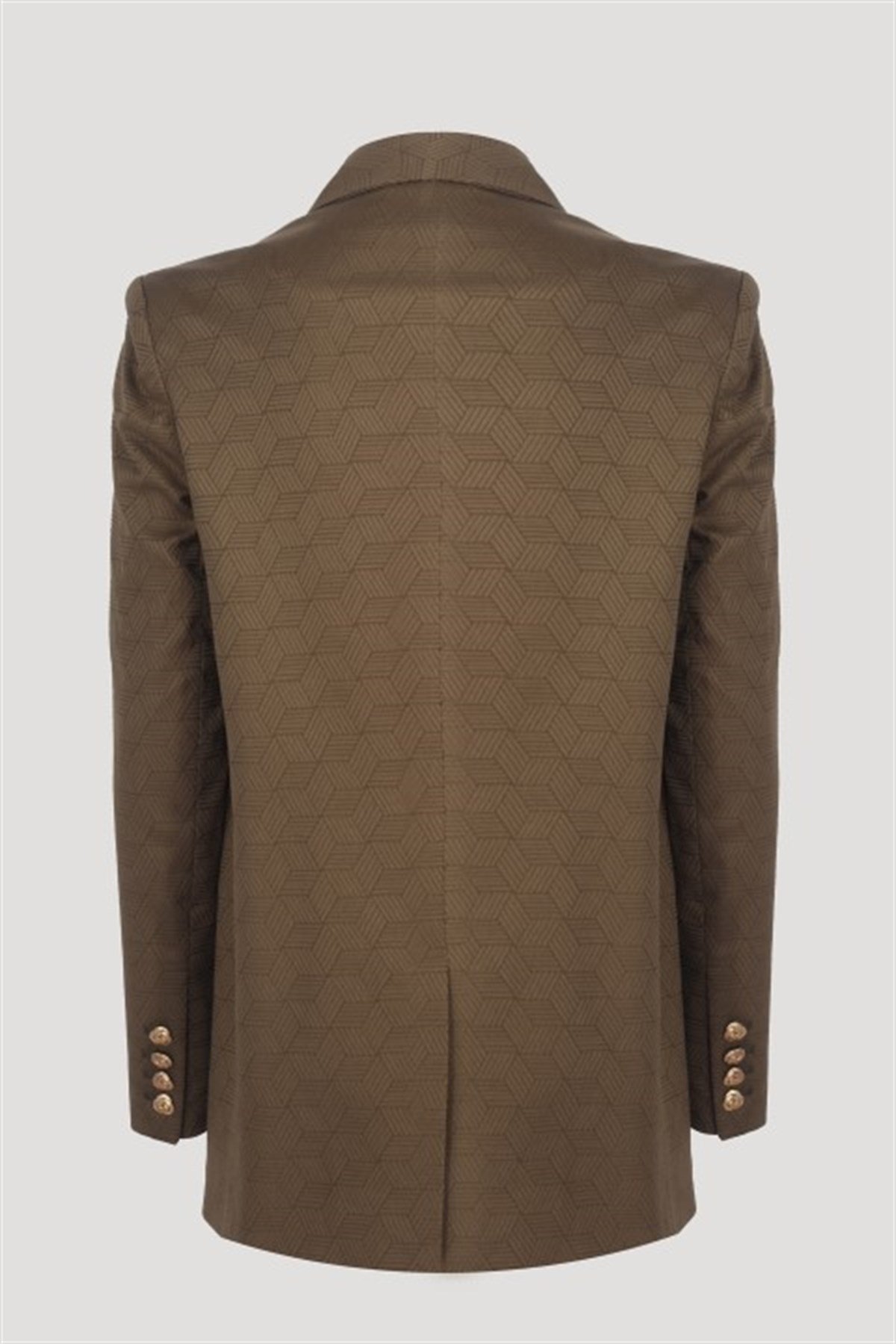SORBE'Daily & UniformTHE POWER JACKET