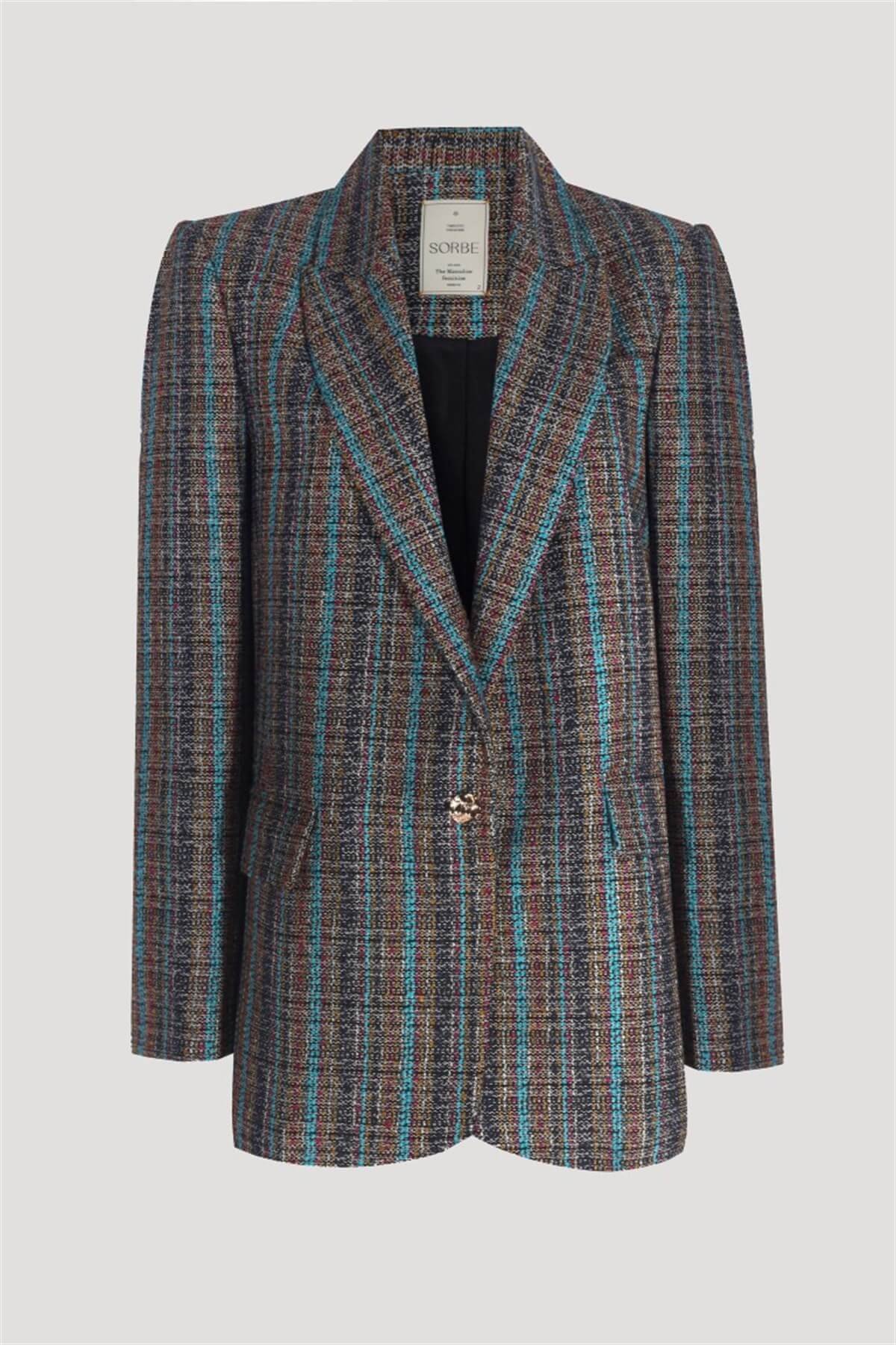 SORBE'Daily & UniformTHE POWER JACKET