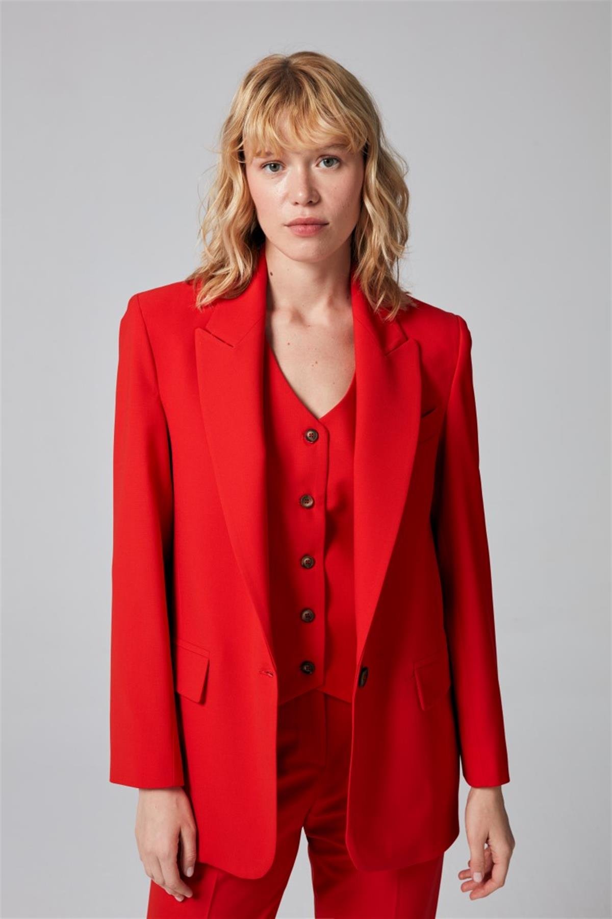 SORBE'Daily & UniformTHE POWER JACKET
