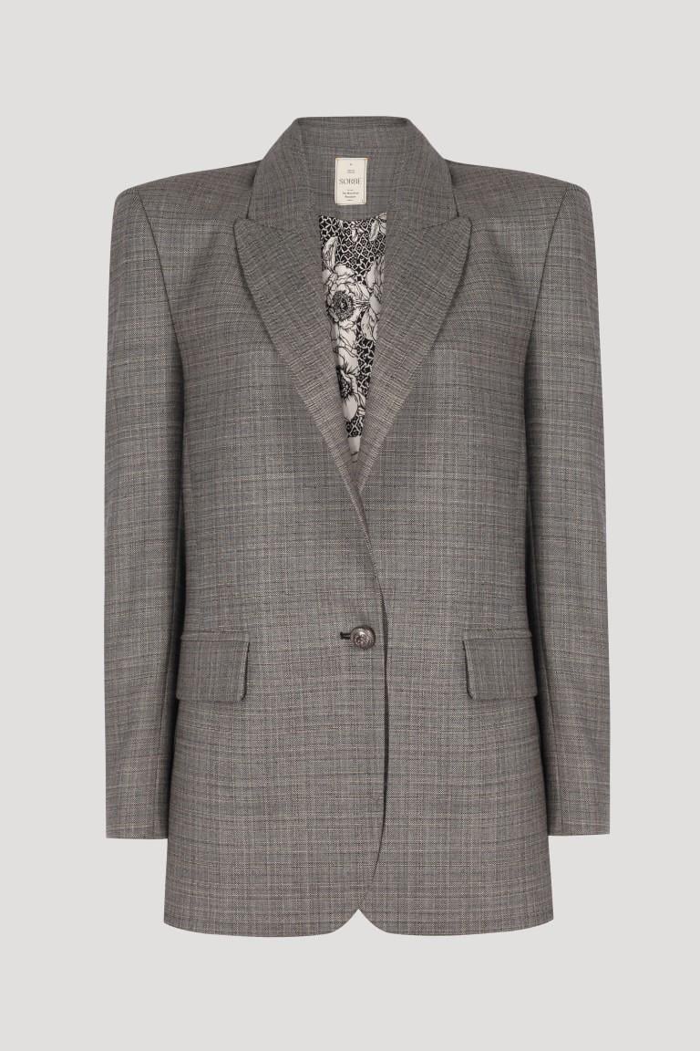 SORBE'Daily & UniformTHE OVERSIZE JACKET