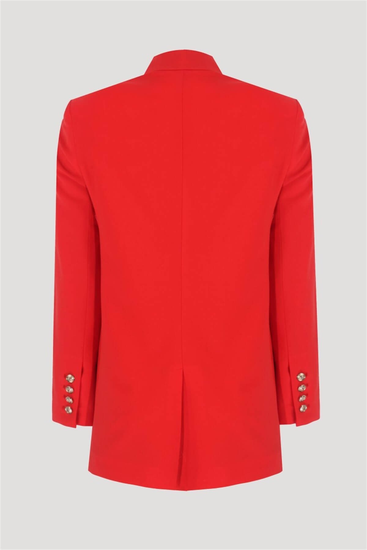 SORBE'Daily & UniformTHE POWER JACKET