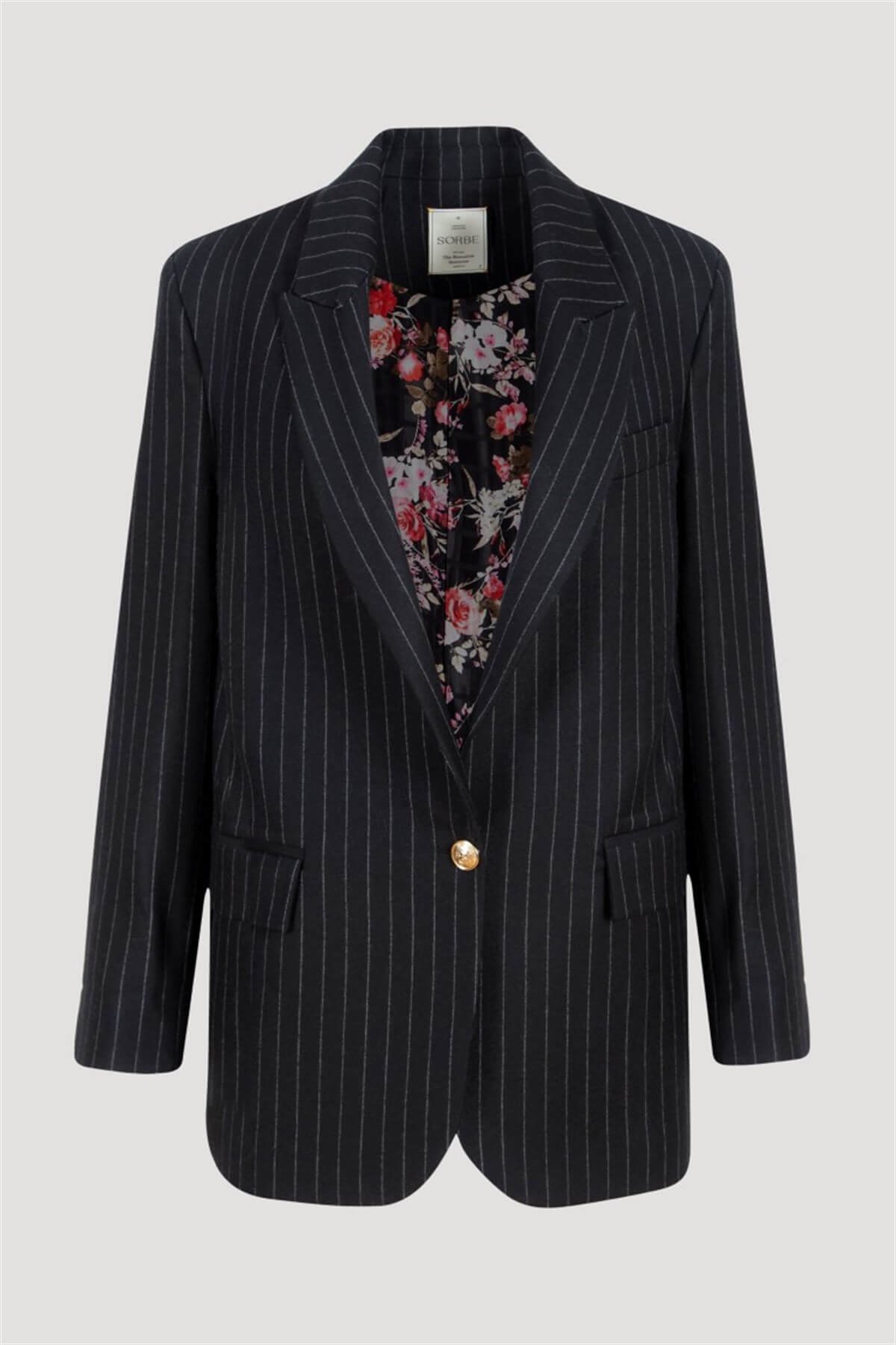 SORBE'Daily & UniformTHE POWER JACKET