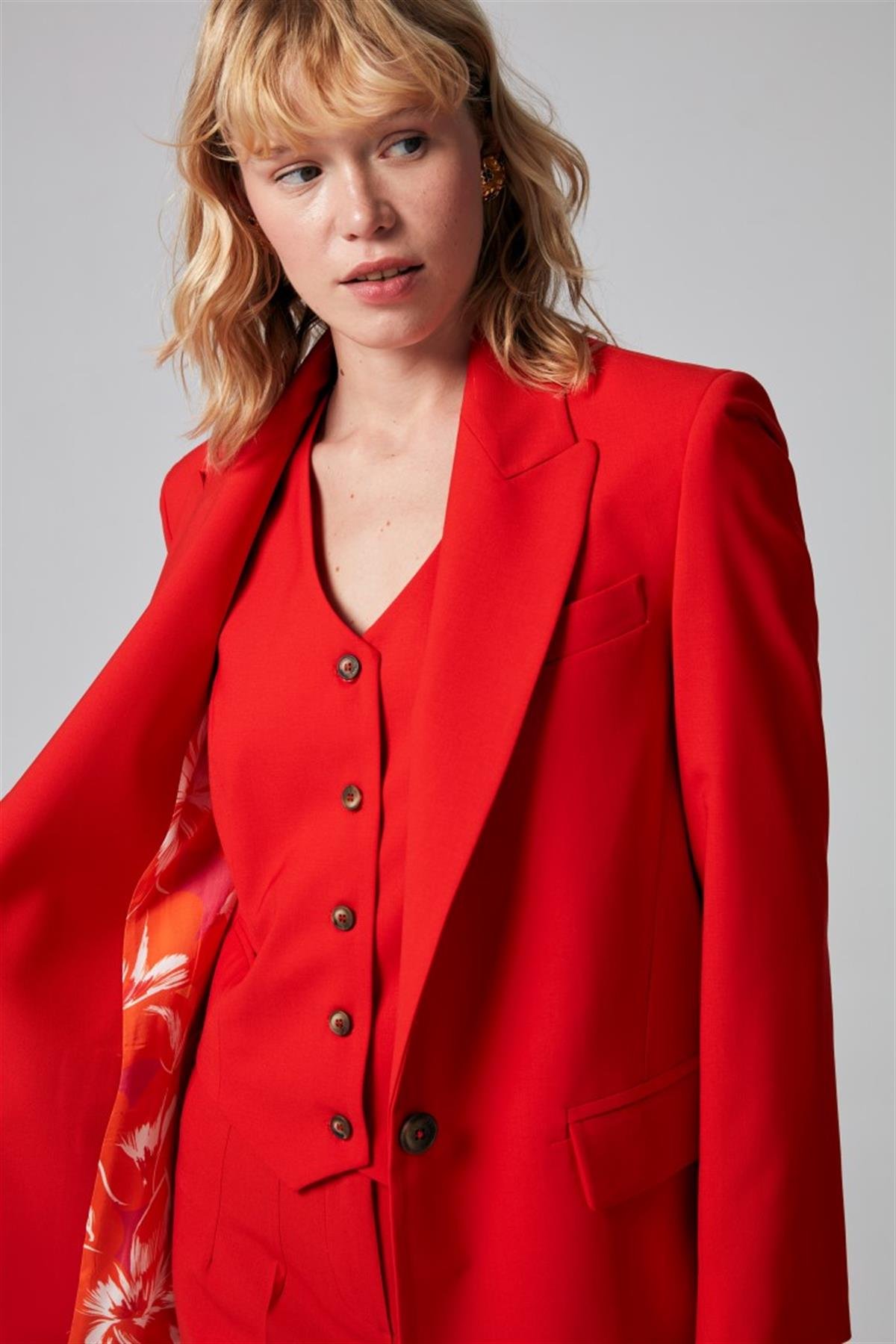 SORBE'Daily & UniformTHE POWER JACKET