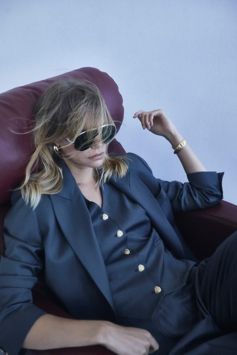 SORBE'Daily & UniformTHE POWER JACKET