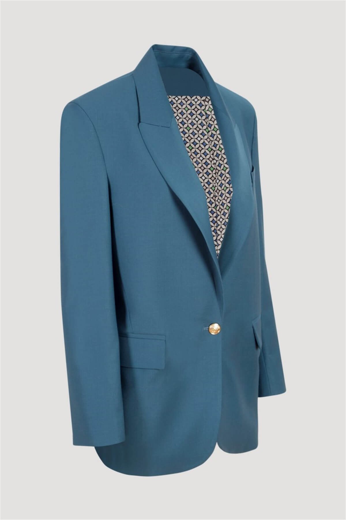 SORBE'Daily & UniformTHE POWER JACKET