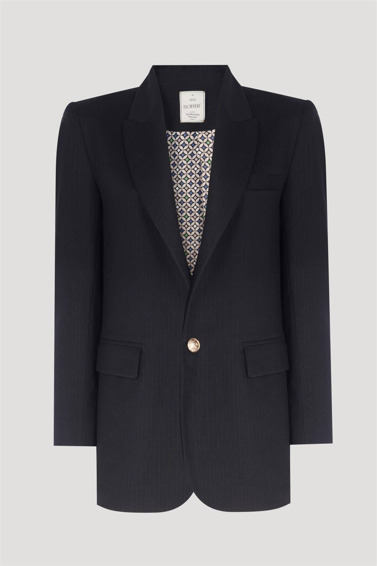 SORBE'Daily & UniformTHE POWER JACKET