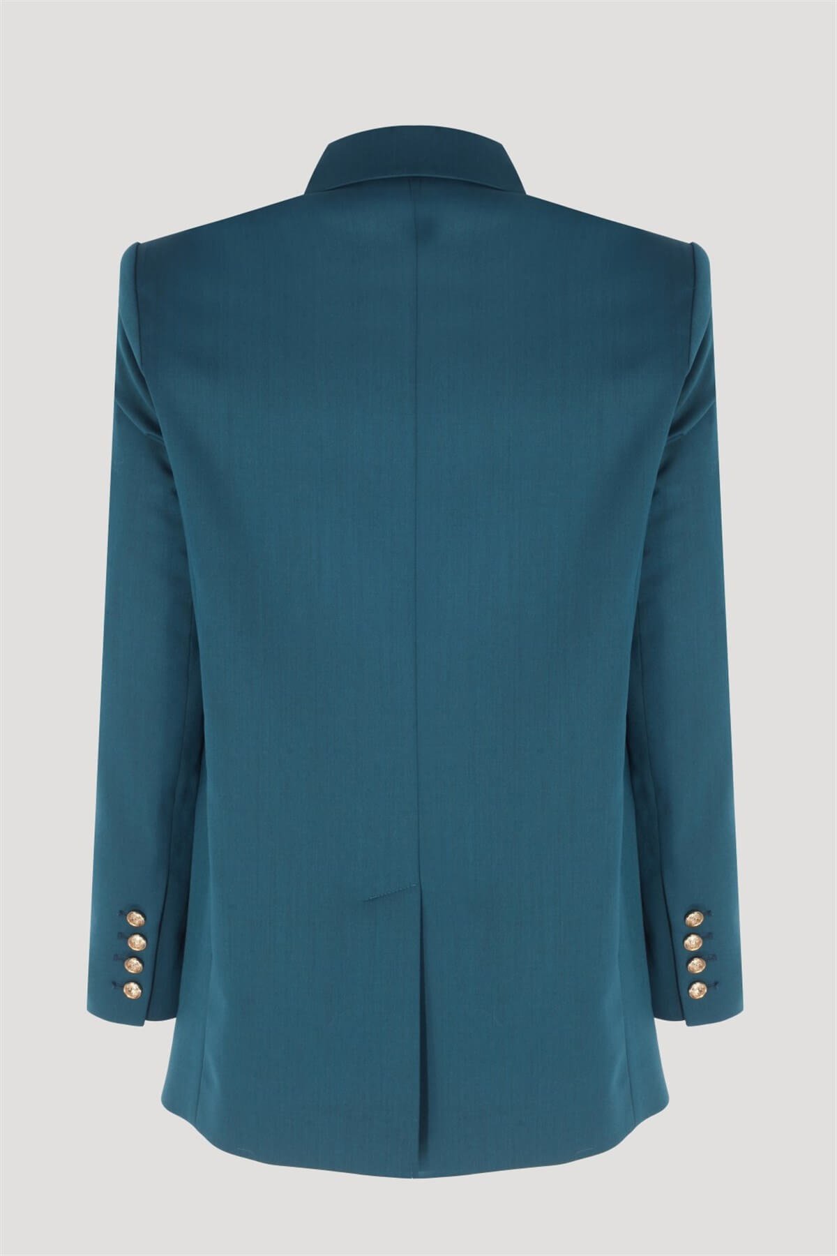 SORBE'Daily & UniformTHE POWER JACKET