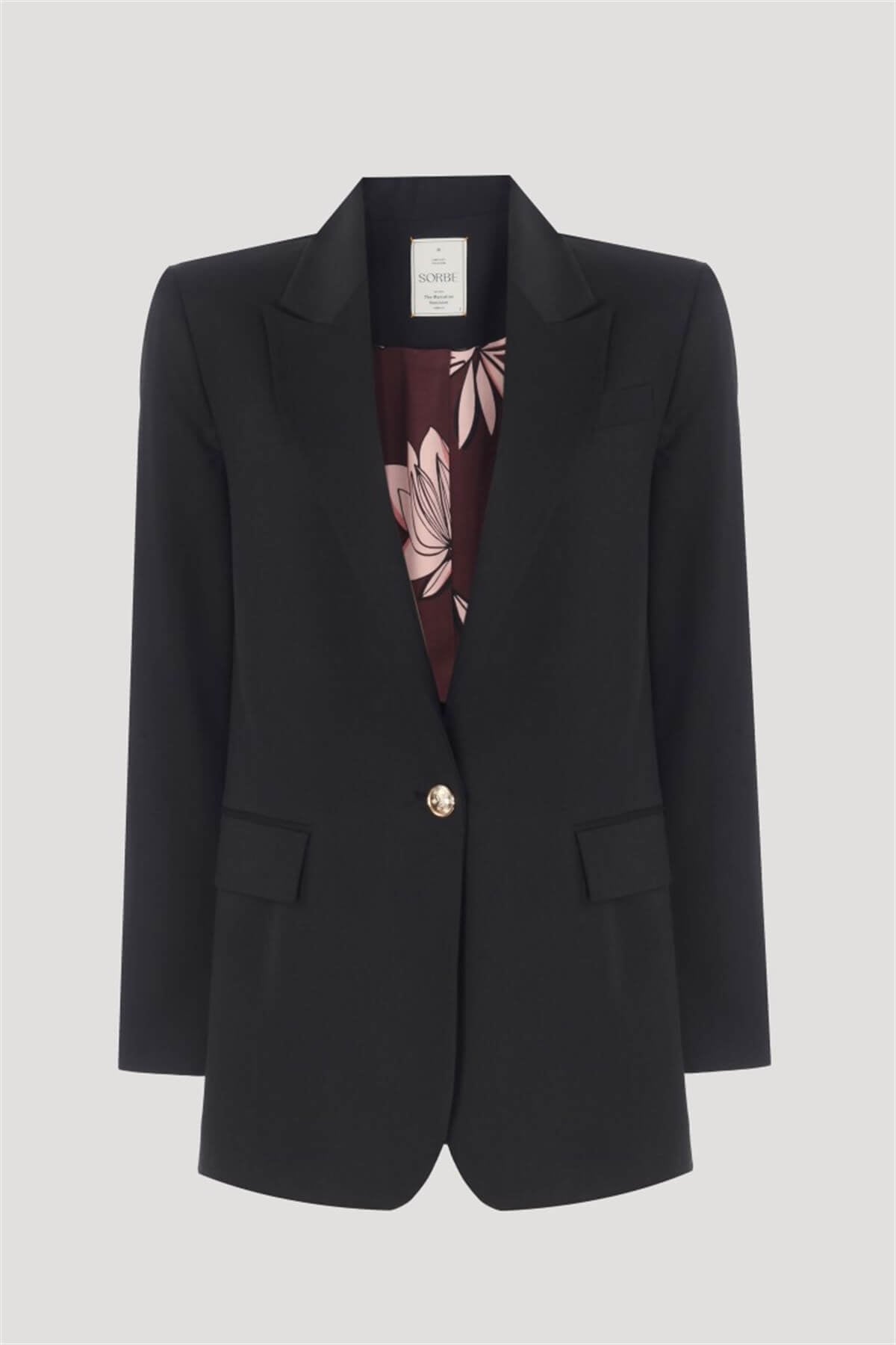 SORBE'Daily & UniformTHE POWER JACKET