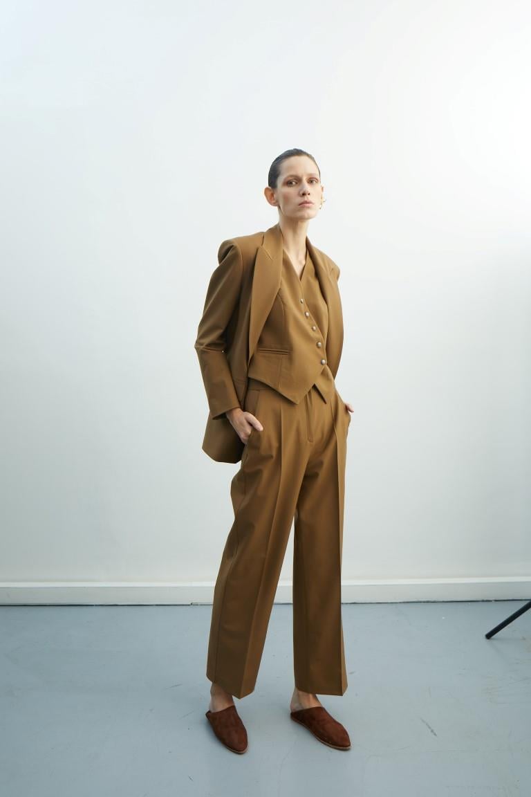 SORBE'Daily & UniformTHE OVERSIZE JACKET