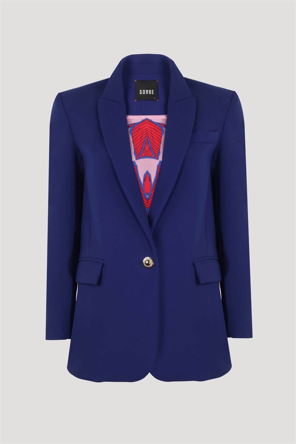 SORBE'Daily & UniformTHE POWER JACKET