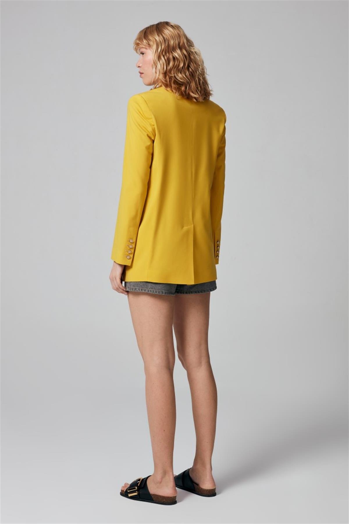 SORBE'Daily & UniformTHE POWER JACKET
