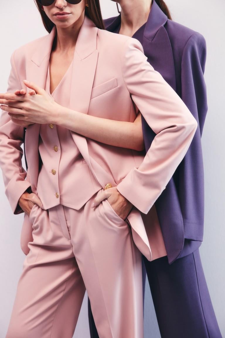SORBE'Daily & UniformTHE POWER JACKET