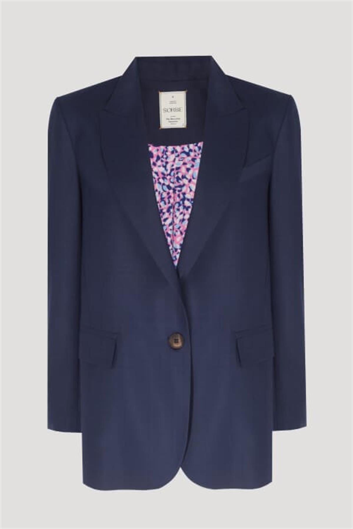SORBE'Daily & UniformTHE POWER JACKET
