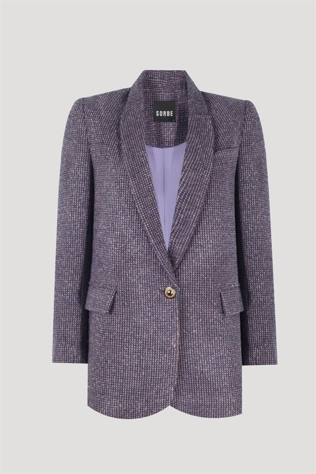SORBE'Daily & UniformTHE POWER JACKET