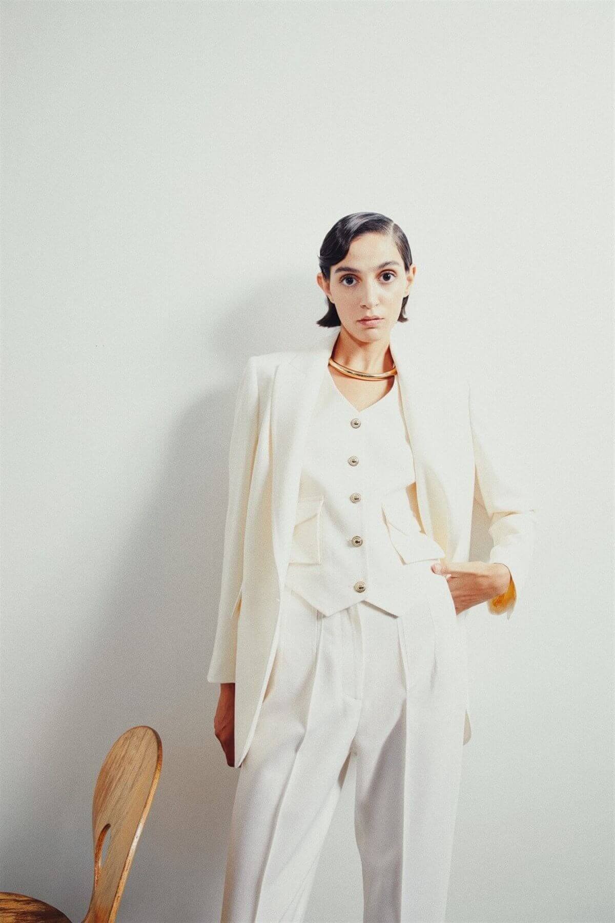 SORBE'Daily & UniformTHE POWER JACKET