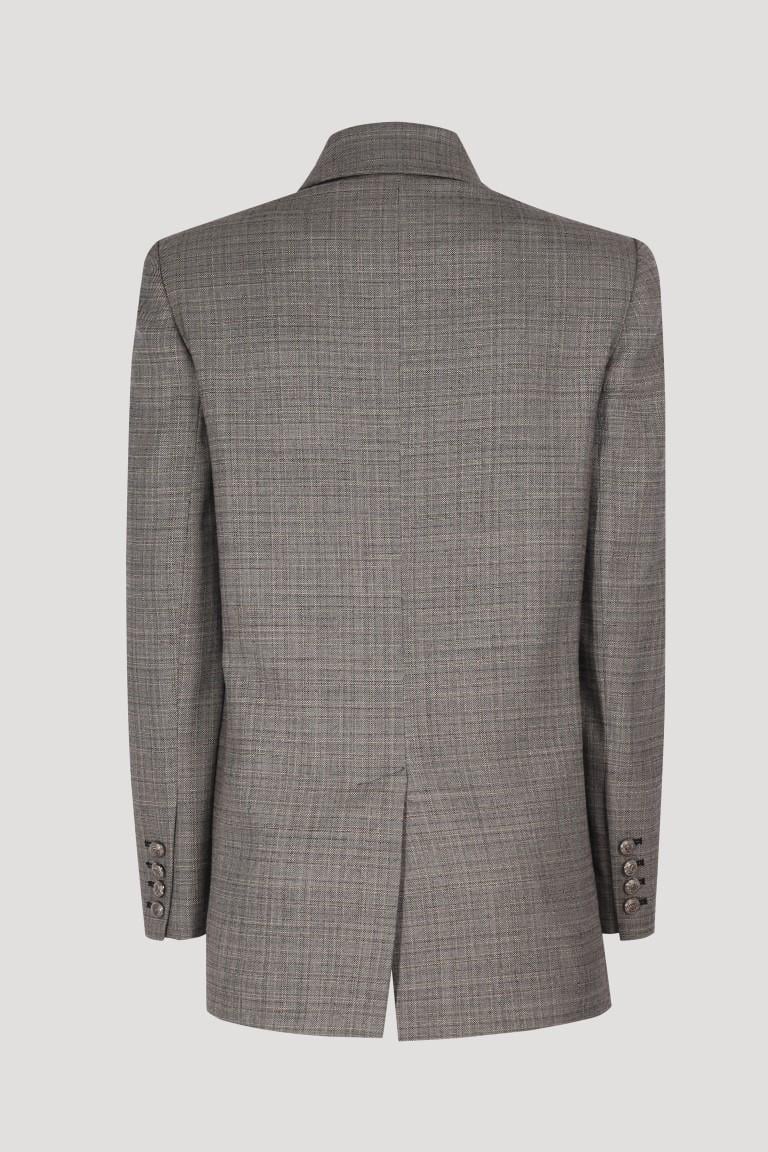 SORBE'Daily & UniformTHE OVERSIZE JACKET