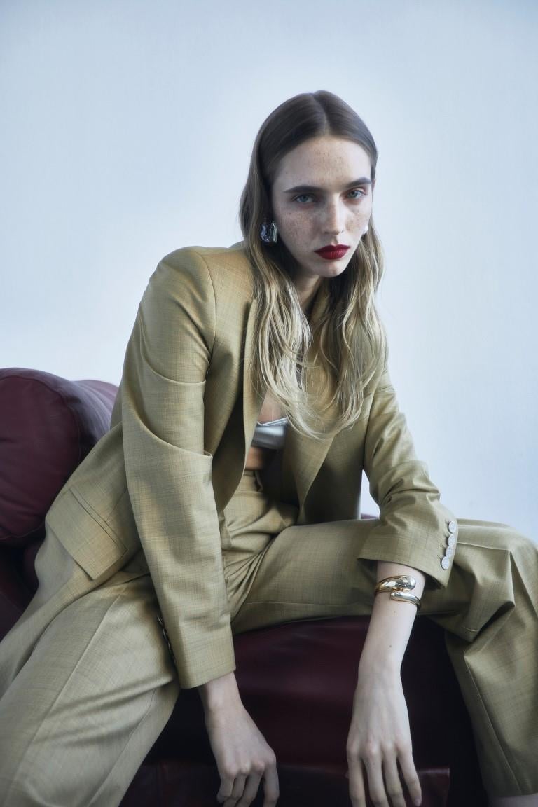 SORBE'Daily & UniformTHE POWER JACKET