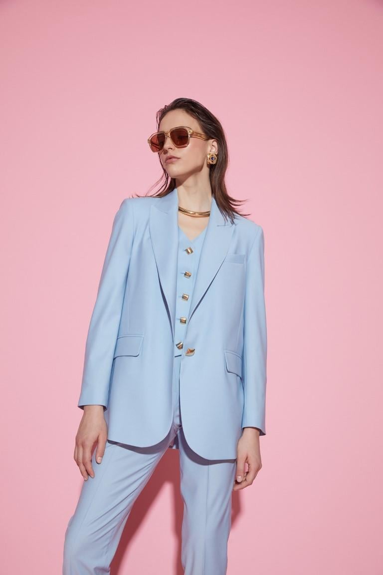 SORBE'Daily & UniformTHE POWER JACKET