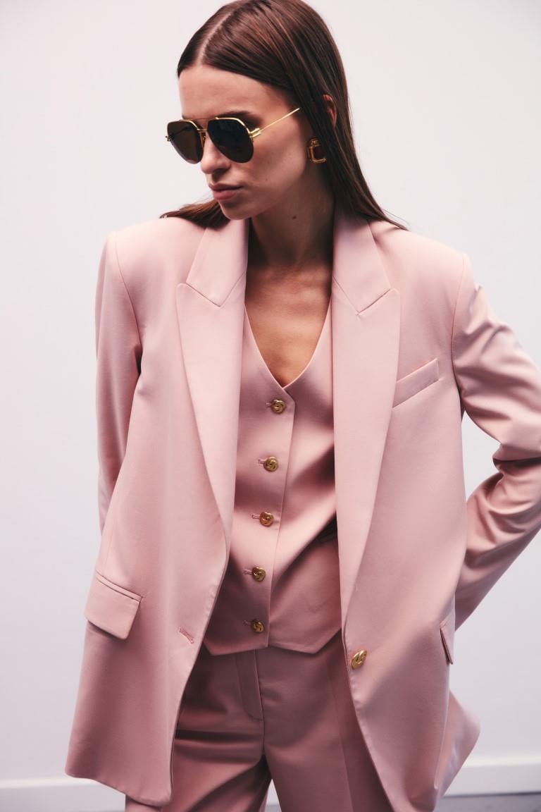 SORBE'Daily & UniformTHE POWER JACKET