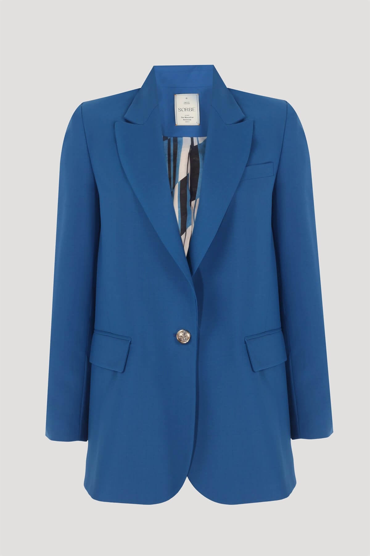 SORBE'Daily & UniformTHE POWER JACKET