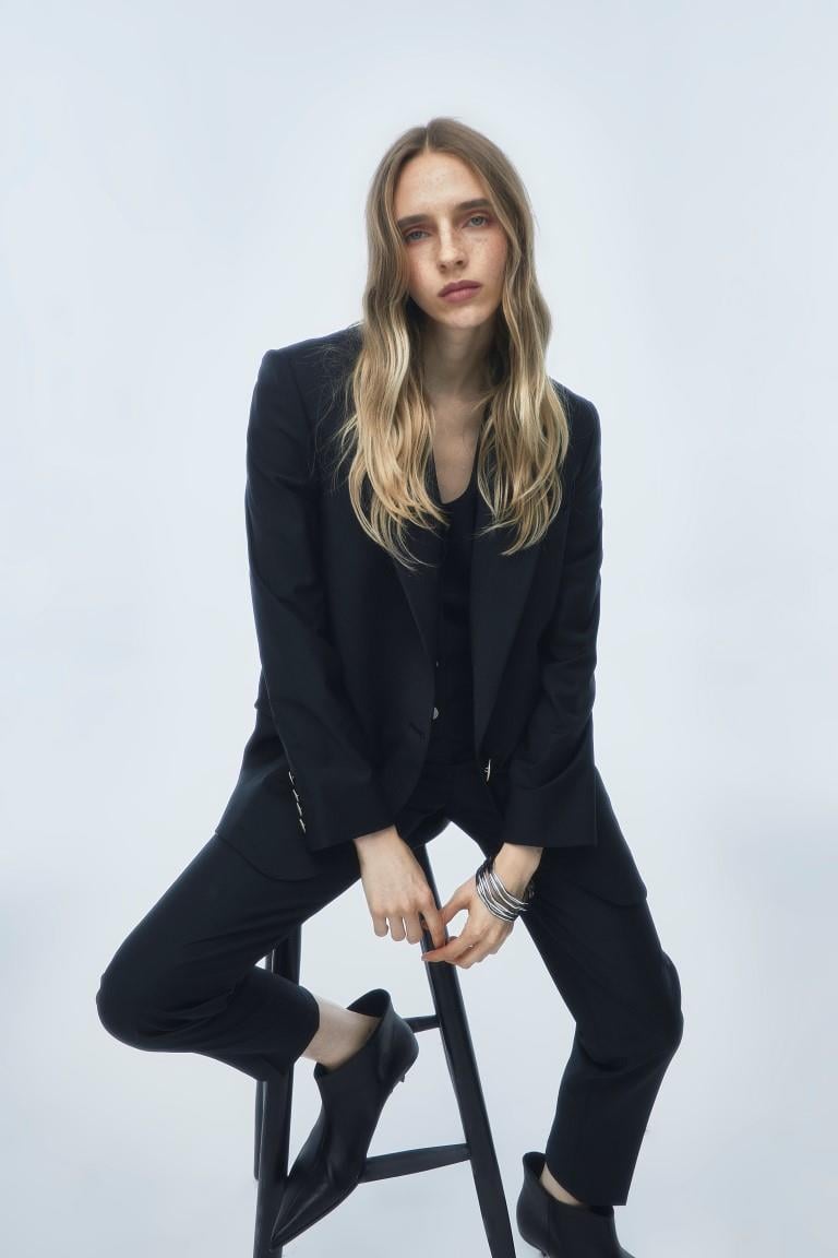 SORBE'Daily & UniformTHE POWER PANTS