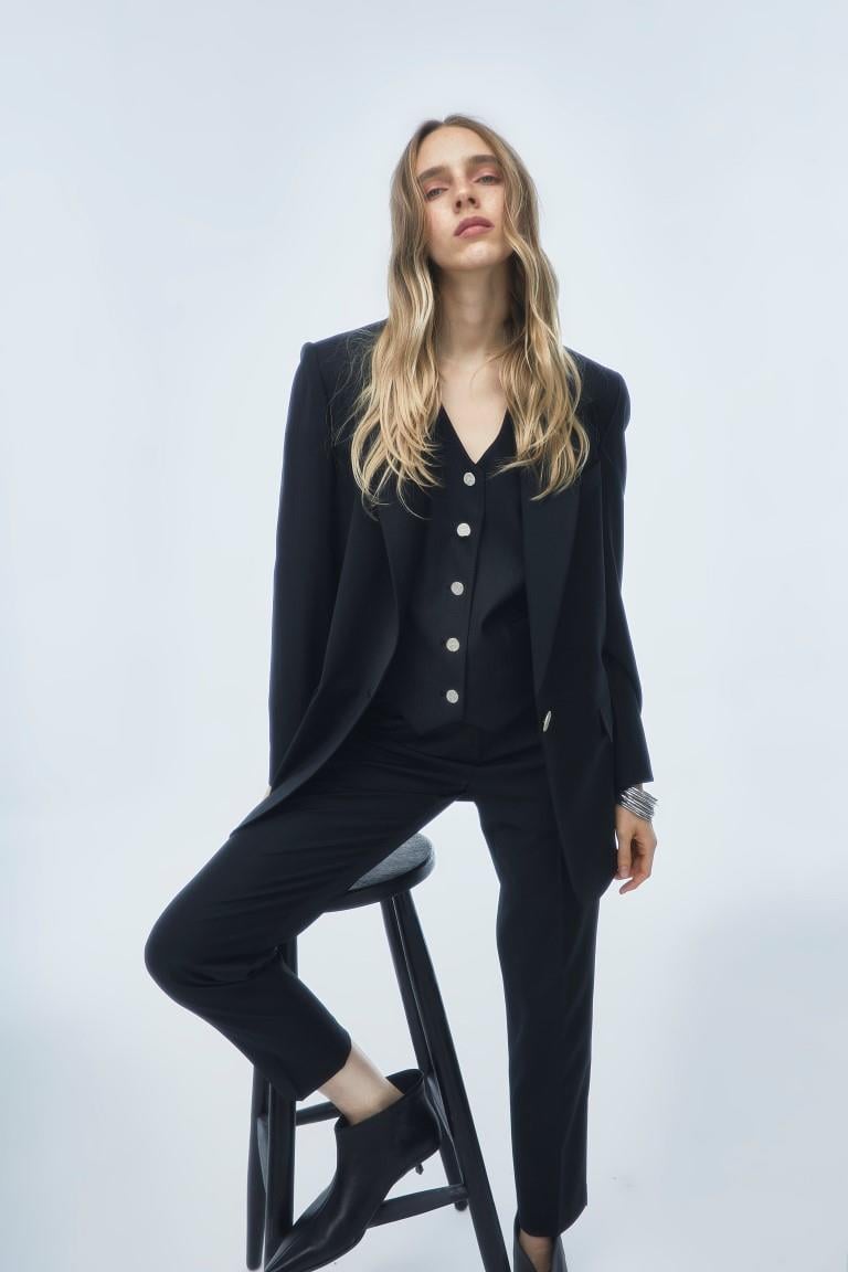 SORBE'Daily & UniformTHE POWER PANTS