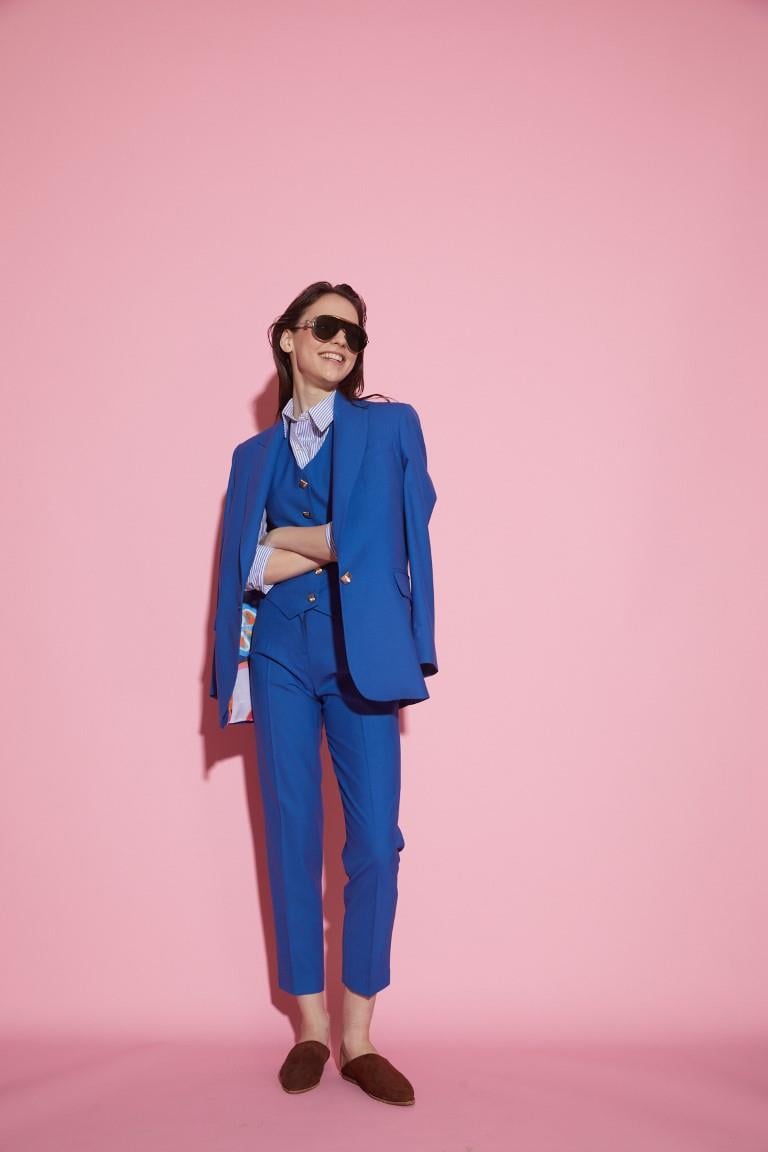 SORBE'Daily & UniformTHE POWER PANTS